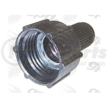 Global Parts Distributors 5811305 A/C Service Valve Cap gpd Service Item 5811305
