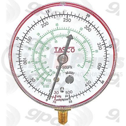 5811314 by GLOBAL PARTS DISTRIBUTORS - gpd Service Item 5811314