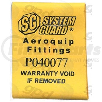 5811334 by GLOBAL PARTS DISTRIBUTORS - gpd Service Item 5811334