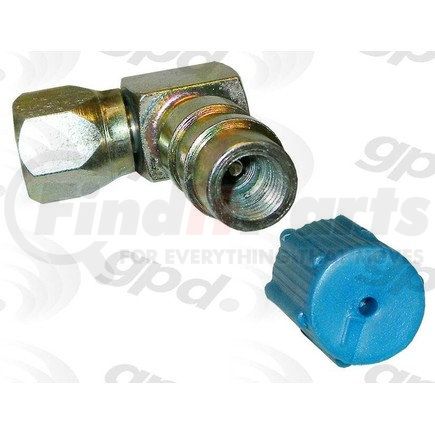 5811355 by GLOBAL PARTS DISTRIBUTORS - gpd Service Item 5811355