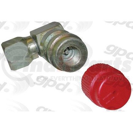 5811358 by GLOBAL PARTS DISTRIBUTORS - gpd Service Item 5811358