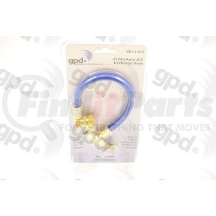 5811375 by GLOBAL PARTS DISTRIBUTORS - gpd Service Item 5811375