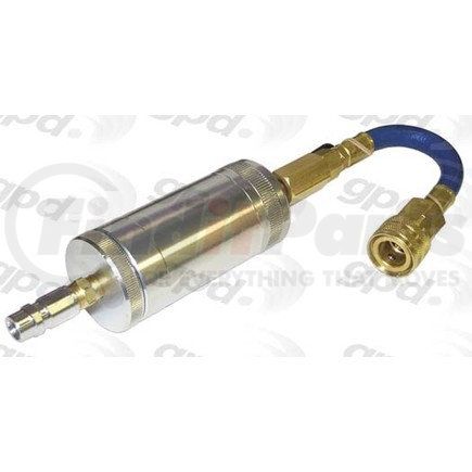 5811386 by GLOBAL PARTS DISTRIBUTORS - gpd Service Item 5811386