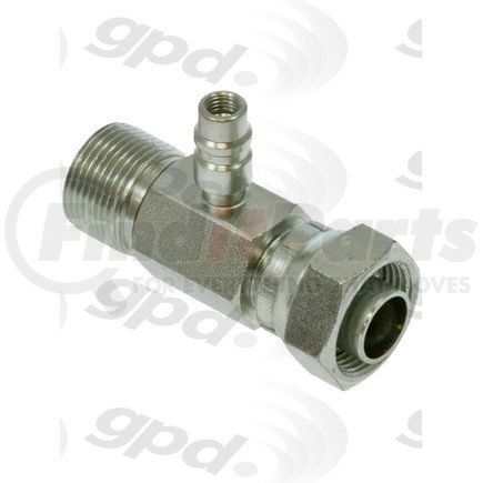 5811429 by GLOBAL PARTS DISTRIBUTORS - gpd Service Item 5811429