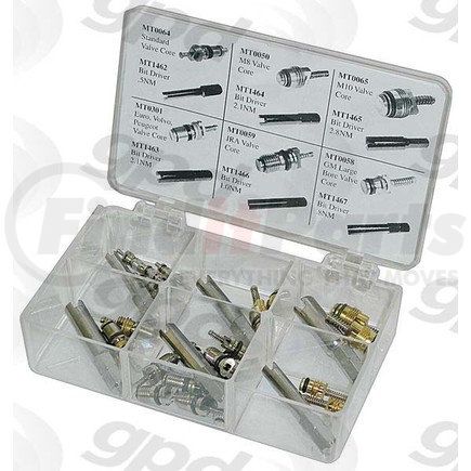 5811440 by GLOBAL PARTS DISTRIBUTORS - gpd Service Item 5811440