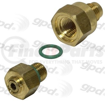 5811467 by GLOBAL PARTS DISTRIBUTORS - gpd Service Item 5811467