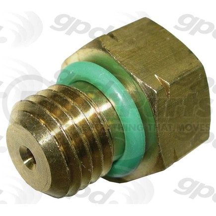 5811533 by GLOBAL PARTS DISTRIBUTORS - gpd Service Item 5811533
