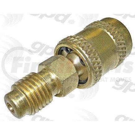 5811501 by GLOBAL PARTS DISTRIBUTORS - gpd Service Item 5811501