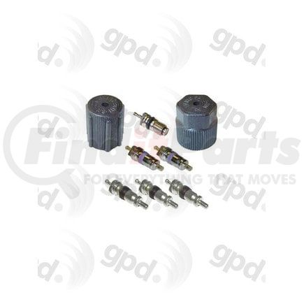 Global Parts Distributors 5811507