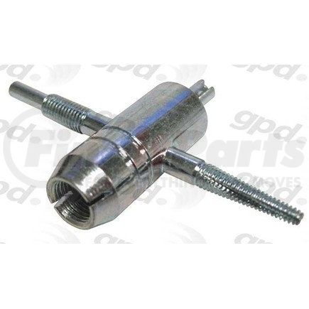 5811541 by GLOBAL PARTS DISTRIBUTORS - gpd Service Item 5811541