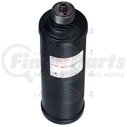 5811595 by GLOBAL PARTS DISTRIBUTORS - gpd Service Item 5811595