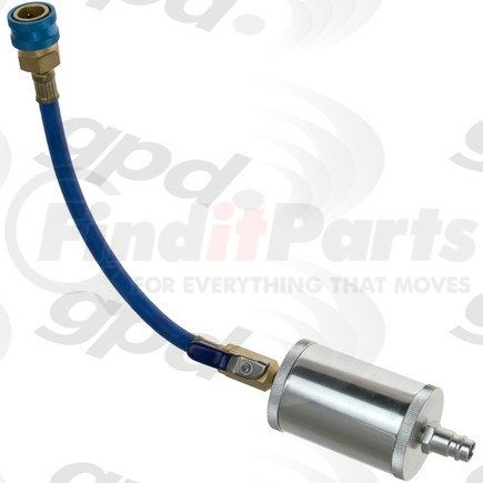 5811676 by GLOBAL PARTS DISTRIBUTORS - gpd Service Item 5811676