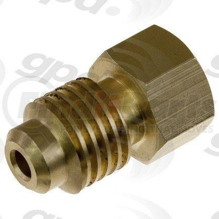 5811674 by GLOBAL PARTS DISTRIBUTORS - A/C Refrigerant Hose Fitting