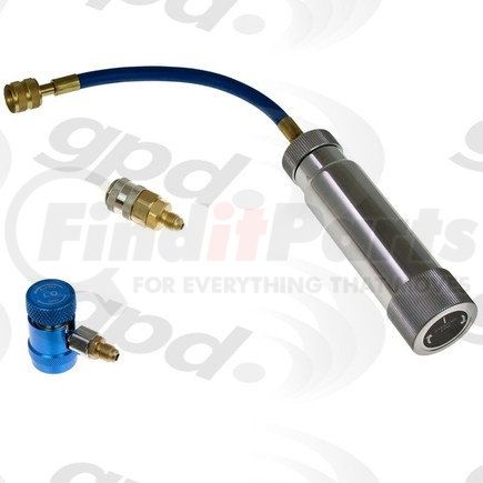 5811677 by GLOBAL PARTS DISTRIBUTORS - gpd Service Item 5811677