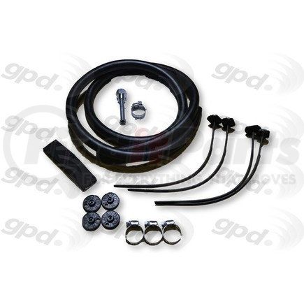 5811688 by GLOBAL PARTS DISTRIBUTORS - gpd Service Item 5811688