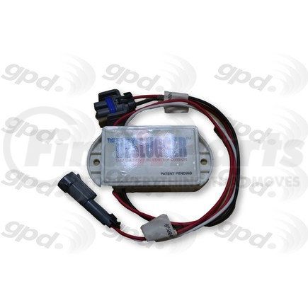 5811690 by GLOBAL PARTS DISTRIBUTORS - gpd Service Item 5811690