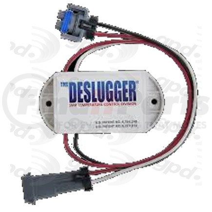 5811689 by GLOBAL PARTS DISTRIBUTORS - Deslugger