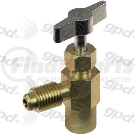 5811693 by GLOBAL PARTS DISTRIBUTORS - gpd Service Item 5811693