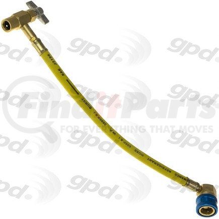 5811698 by GLOBAL PARTS DISTRIBUTORS - gpd Service Item 5811698