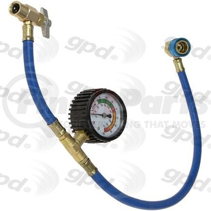 5811697 by GLOBAL PARTS DISTRIBUTORS - gpd Service Item 5811697