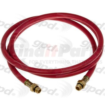 5811707 by GLOBAL PARTS DISTRIBUTORS - gpd Service Item 5811707