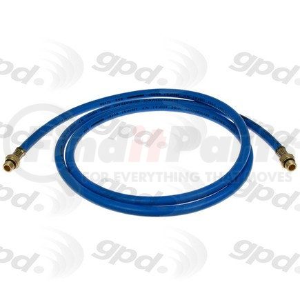 5811708 by GLOBAL PARTS DISTRIBUTORS - gpd Service Item 5811708