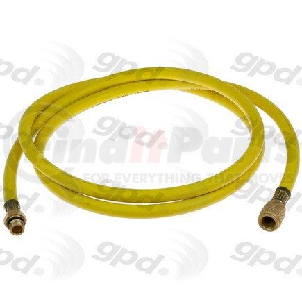 5811709 by GLOBAL PARTS DISTRIBUTORS - gpd Service Item 5811709