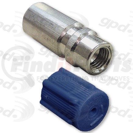 5811732 by GLOBAL PARTS DISTRIBUTORS - gpd Service Item 5811732