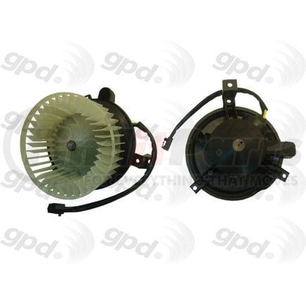 Global Parts Distributors 700007