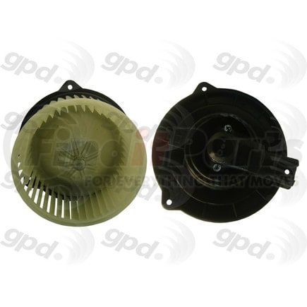 Global Parts Distributors 700051