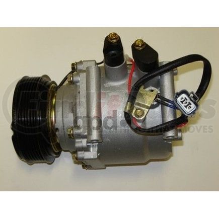 7511266 by GLOBAL PARTS DISTRIBUTORS - gpd Compressor New 7511266