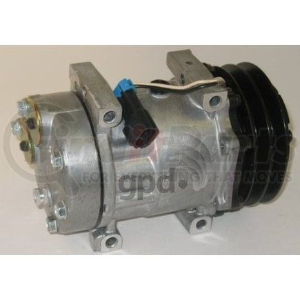 7511283 by GLOBAL PARTS DISTRIBUTORS