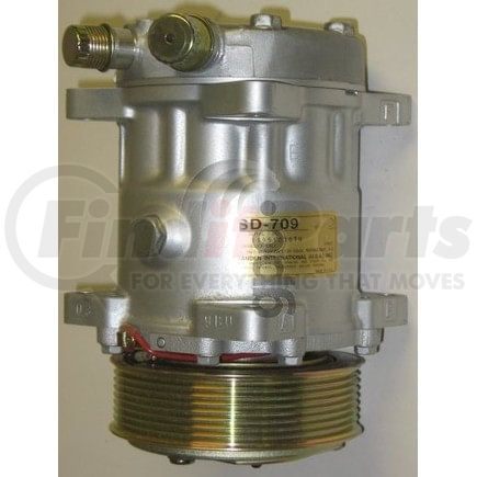 7511298 by GLOBAL PARTS DISTRIBUTORS