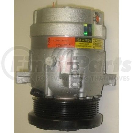 7511323 by GLOBAL PARTS DISTRIBUTORS