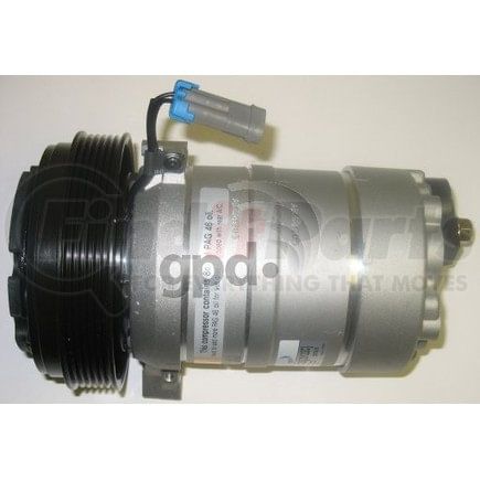 7511335 by GLOBAL PARTS DISTRIBUTORS