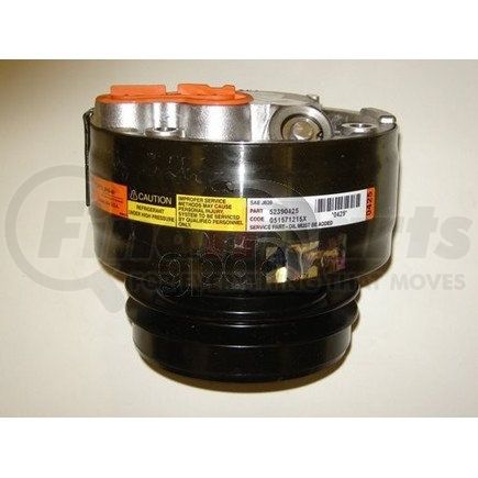 7511374 by GLOBAL PARTS DISTRIBUTORS - gpd Compressor New 7511374