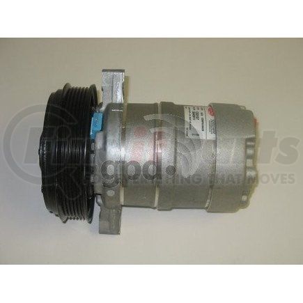 7511385 by GLOBAL PARTS DISTRIBUTORS - gpd Compressor New 7511385