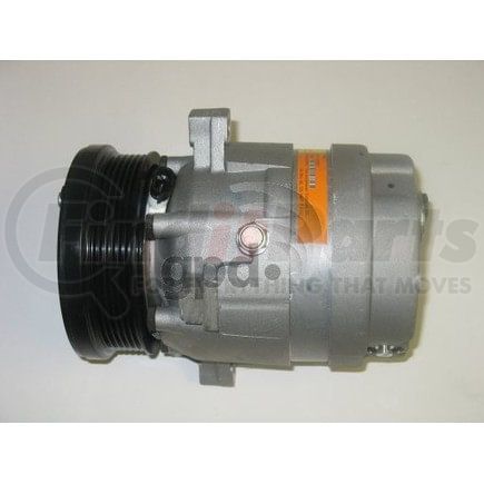 7511398 by GLOBAL PARTS DISTRIBUTORS - gpd Compressor New 7511398