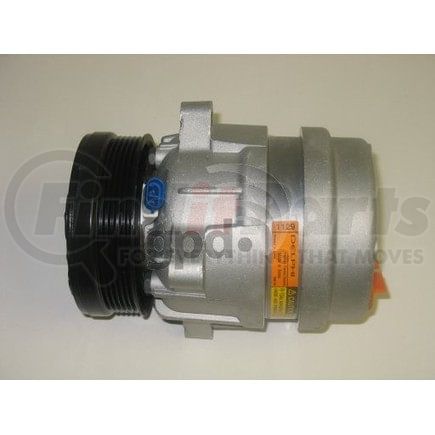 7511394 by GLOBAL PARTS DISTRIBUTORS - gpd Compressor New 7511394