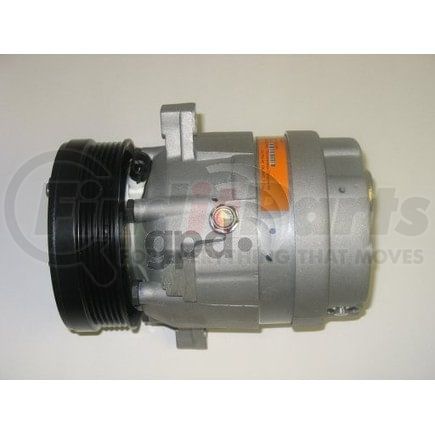 7511399 by GLOBAL PARTS DISTRIBUTORS - gpd Compressor New 7511399
