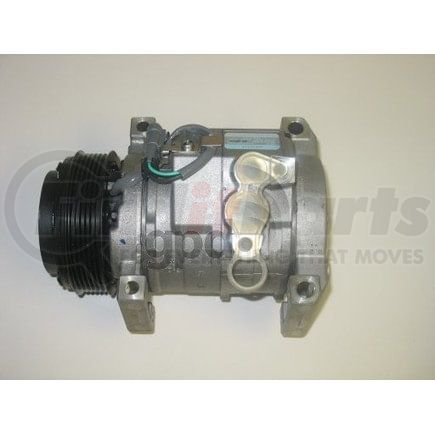 7511415 by GLOBAL PARTS DISTRIBUTORS