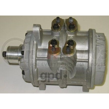 7511423 by GLOBAL PARTS DISTRIBUTORS - gpd Compressor New 7511423