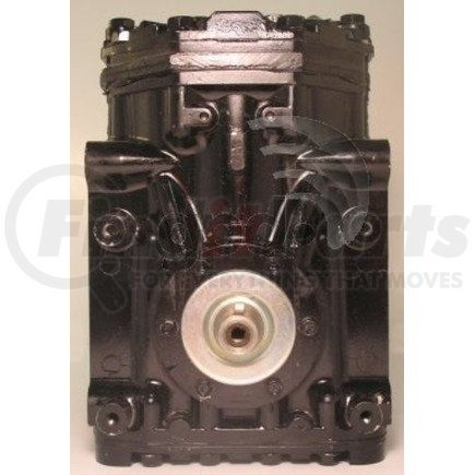 7511426 by GLOBAL PARTS DISTRIBUTORS - gpd Compressor New 7511426