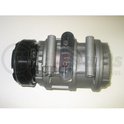 7511435 by GLOBAL PARTS DISTRIBUTORS - gpd Compressor New 7511435