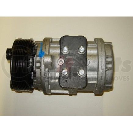 7511436 by GLOBAL PARTS DISTRIBUTORS - gpd Compressor New 7511436