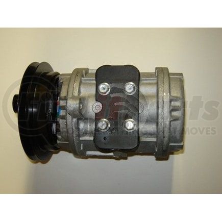 7511438 by GLOBAL PARTS DISTRIBUTORS - gpd Compressor New 7511438