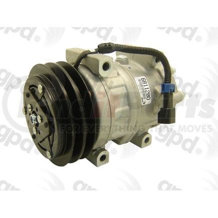 6811280 by GLOBAL PARTS DISTRIBUTORS