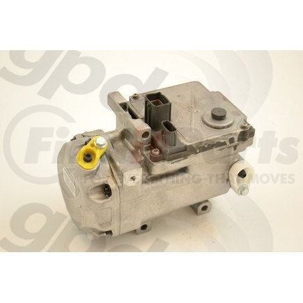 7512292 by GLOBAL PARTS DISTRIBUTORS - gpd Compressor New 7512292