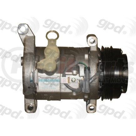 7512557 by GLOBAL PARTS DISTRIBUTORS