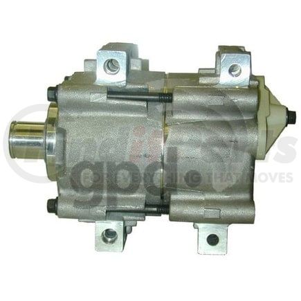 7512586 by GLOBAL PARTS DISTRIBUTORS - gpd Compressor New 7512586